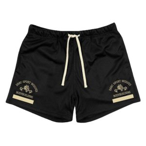 Laste Design Men Summer Swimwear Clothing Men'S Beach Swim Board Surf Shorts Street Wear Hip Hop Short Pants